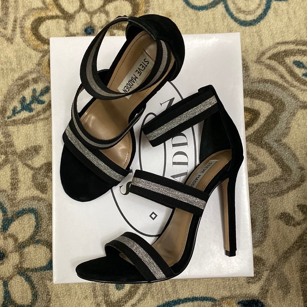 Steve Madden - Carina heels